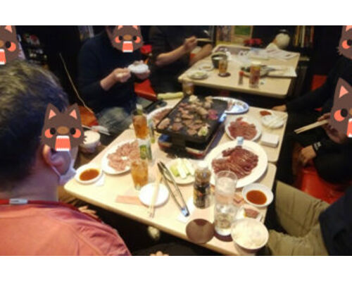 ジビエ肉祭り-352x230
