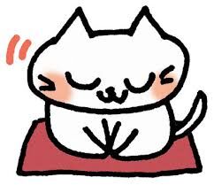 ぺこり